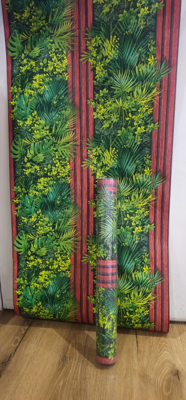 Code: 12152 3D flutted wallpaper