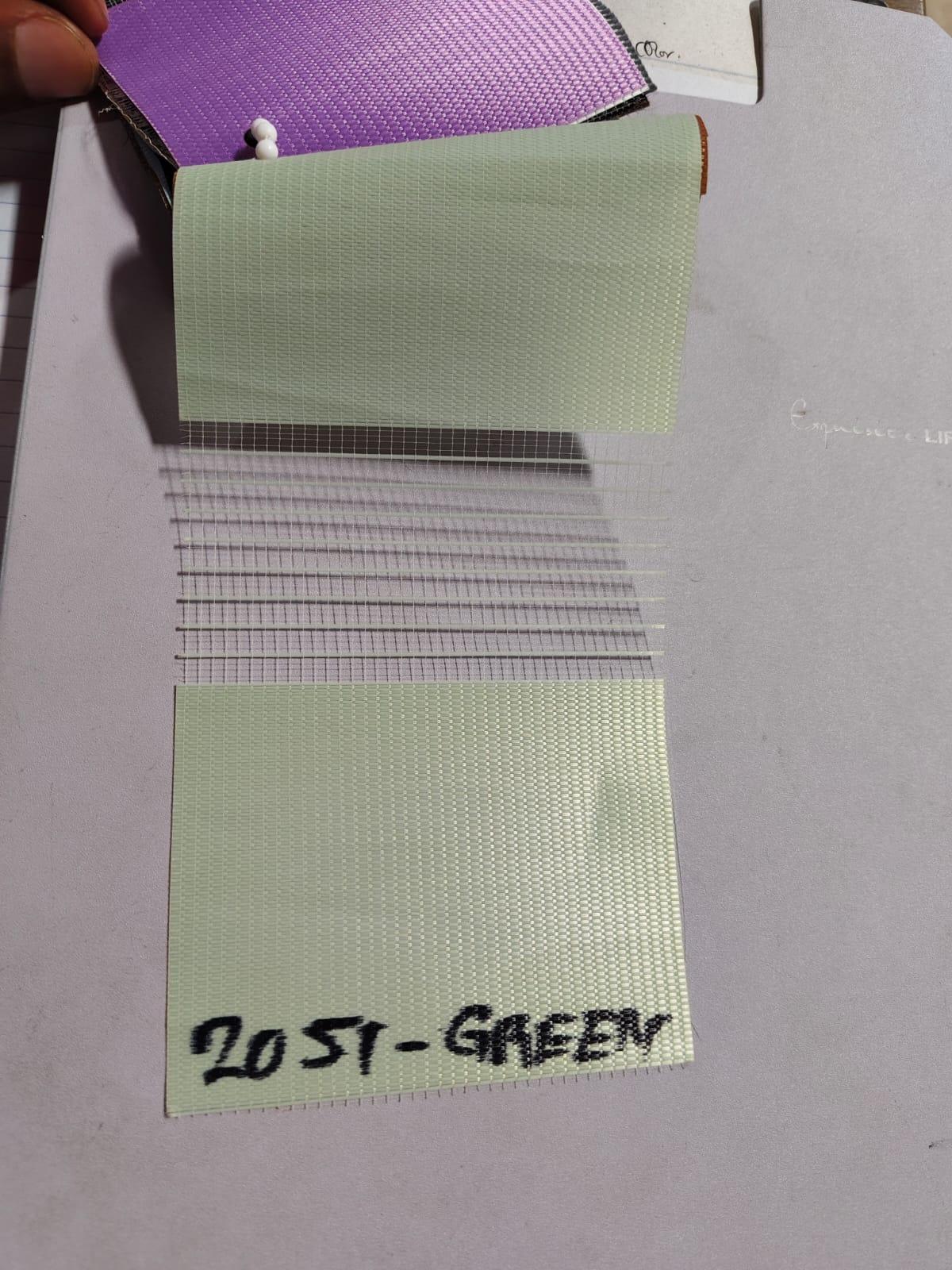 Zebra Blinds for 3500 per sqm